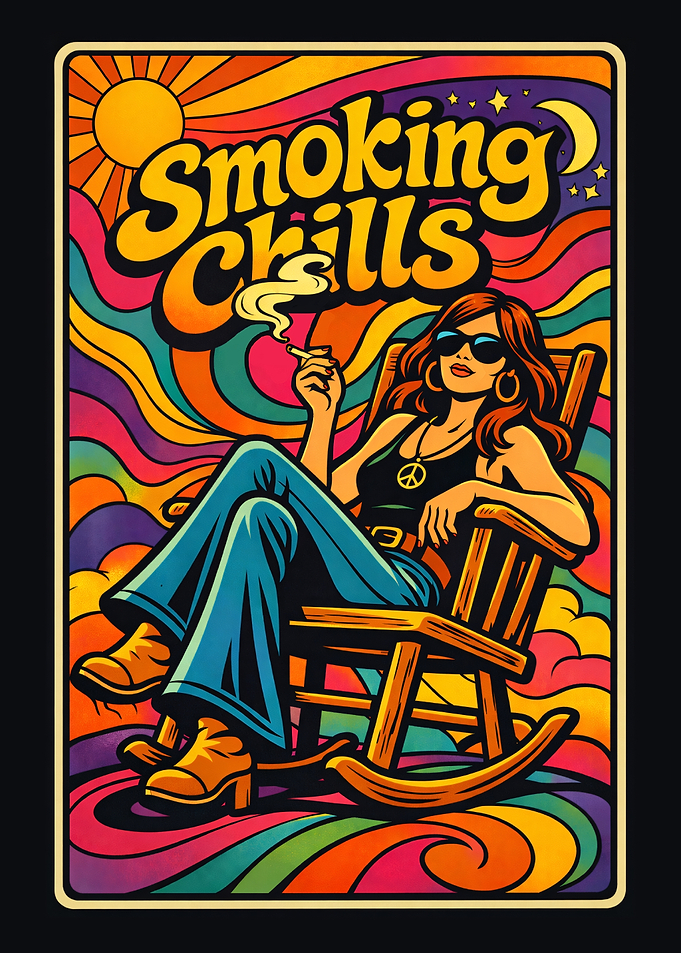 Smoking Chills