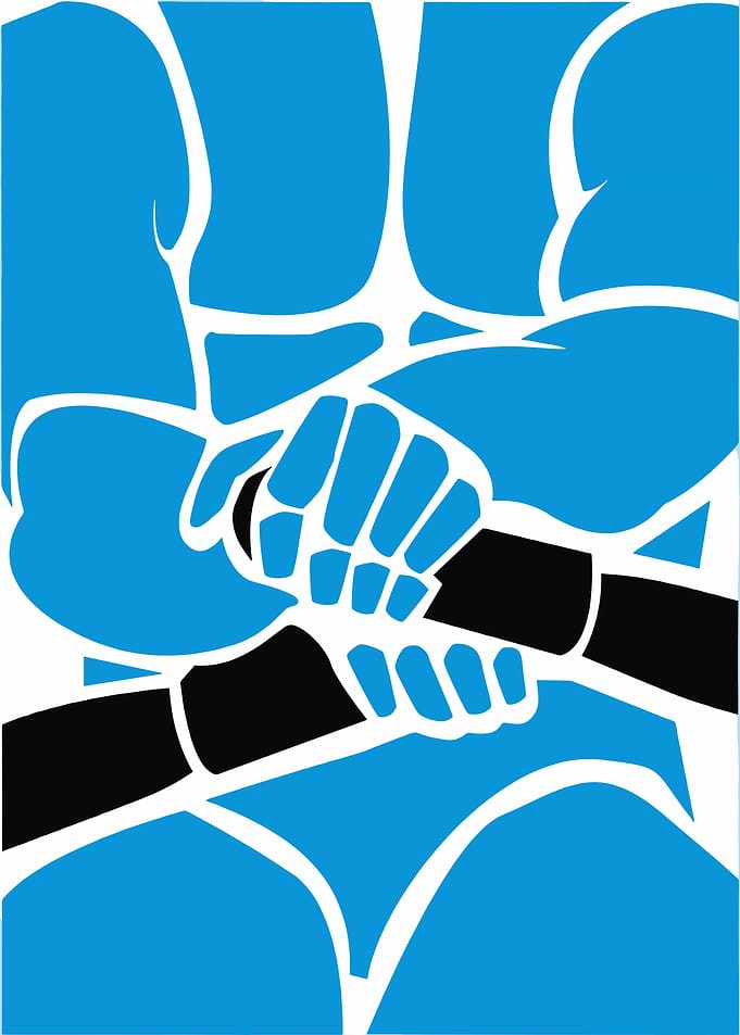 Arm Wrestling Competition