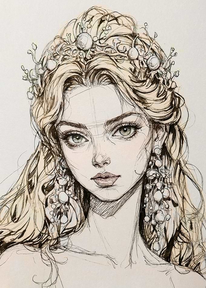 The Royal (Sketch)