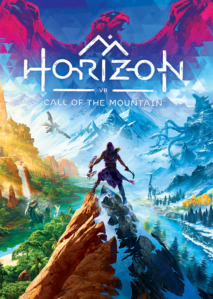 Horizon VR: Call of the Mountain
