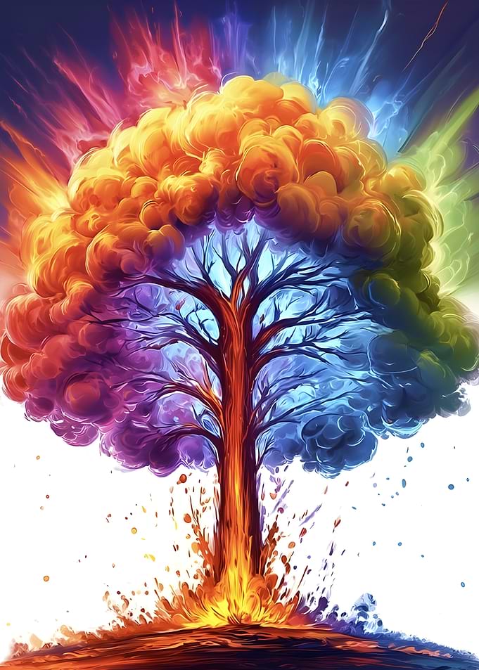 Tree of Life