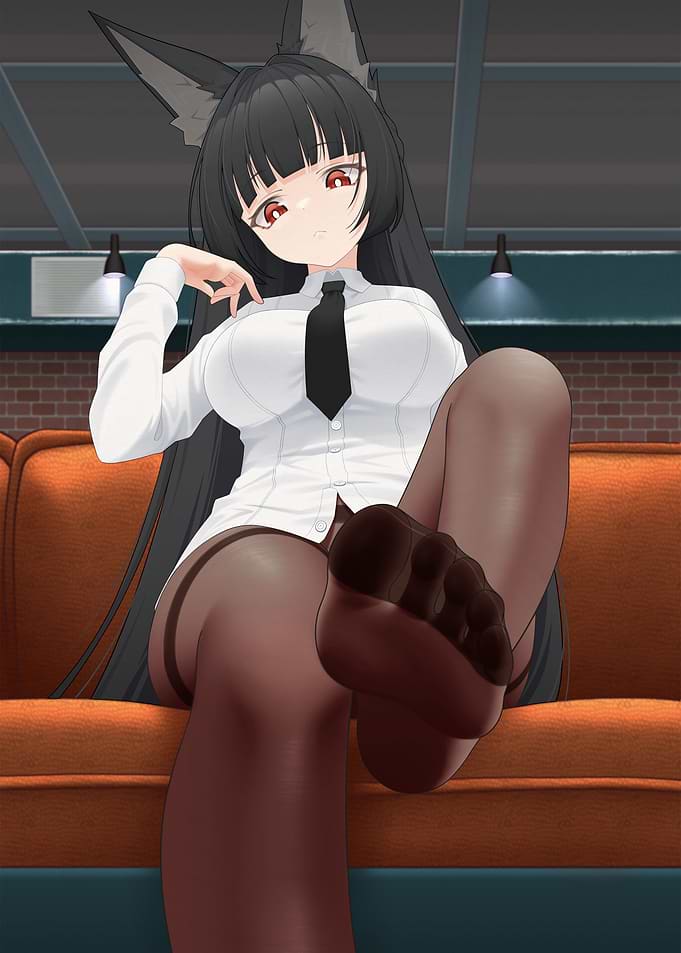 Zenless Zone Zero Hoshimi Miyabi