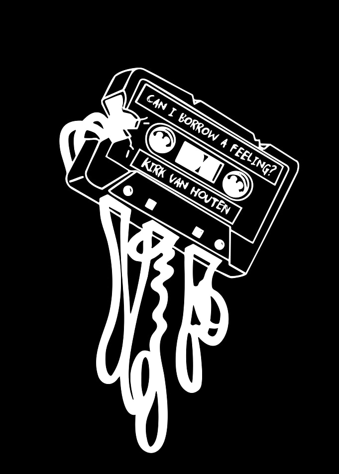 Cassette Tape