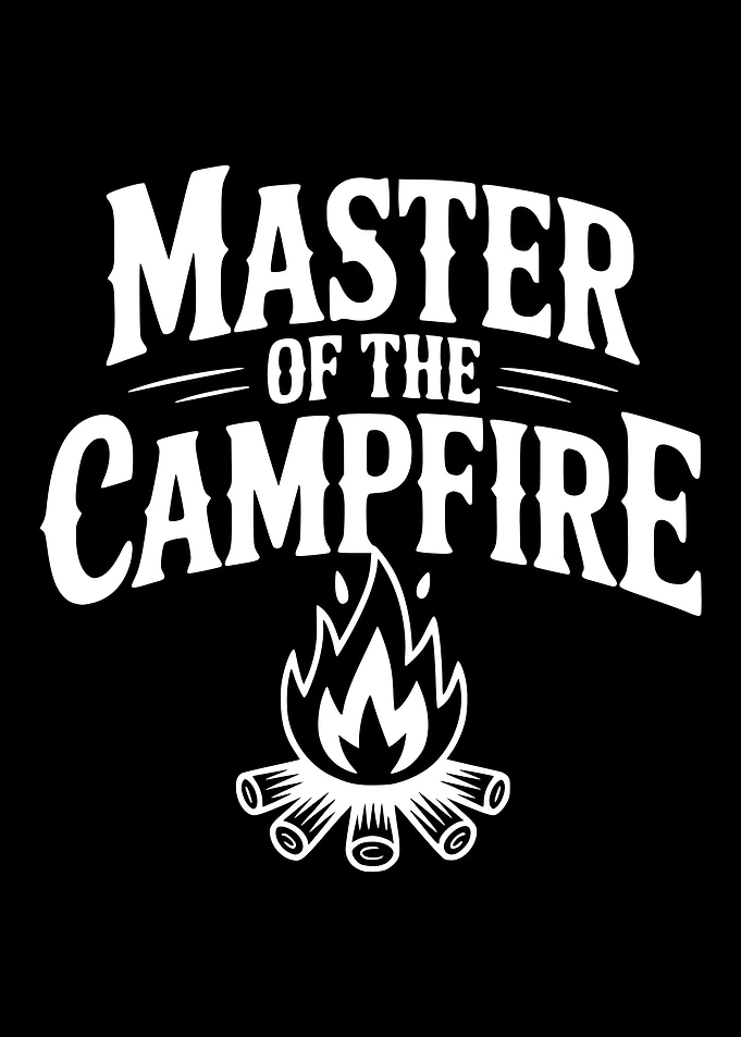 Master of the Campfire