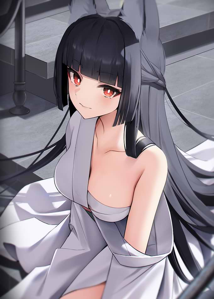 Zenless Zone Zero Hoshimi Miyabi