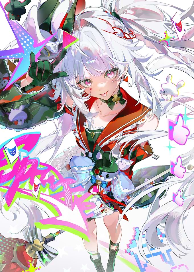 Honkai Star Rail Sparxie