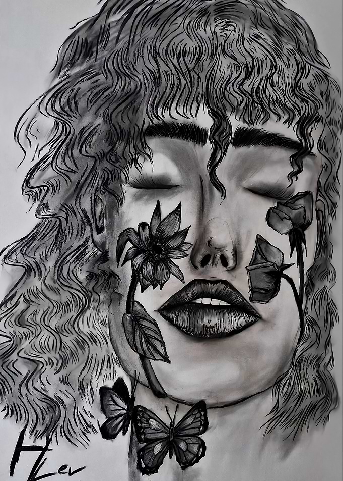 metamorphosus of the soul