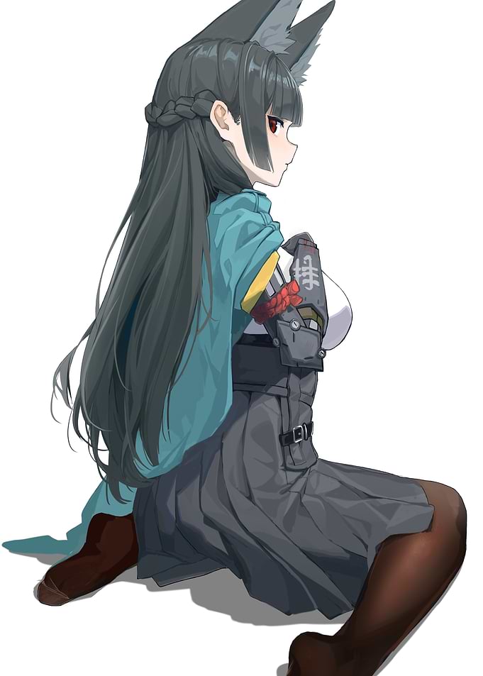 Zenless Zone Zero Hoshimi Miyabi