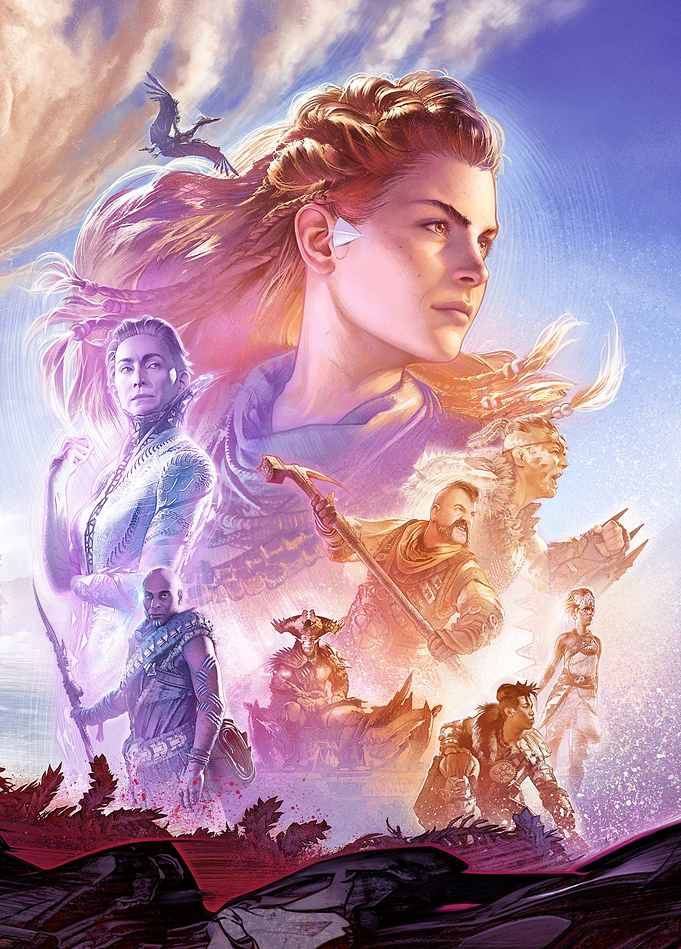 Horizon: Aloy’s Legacy