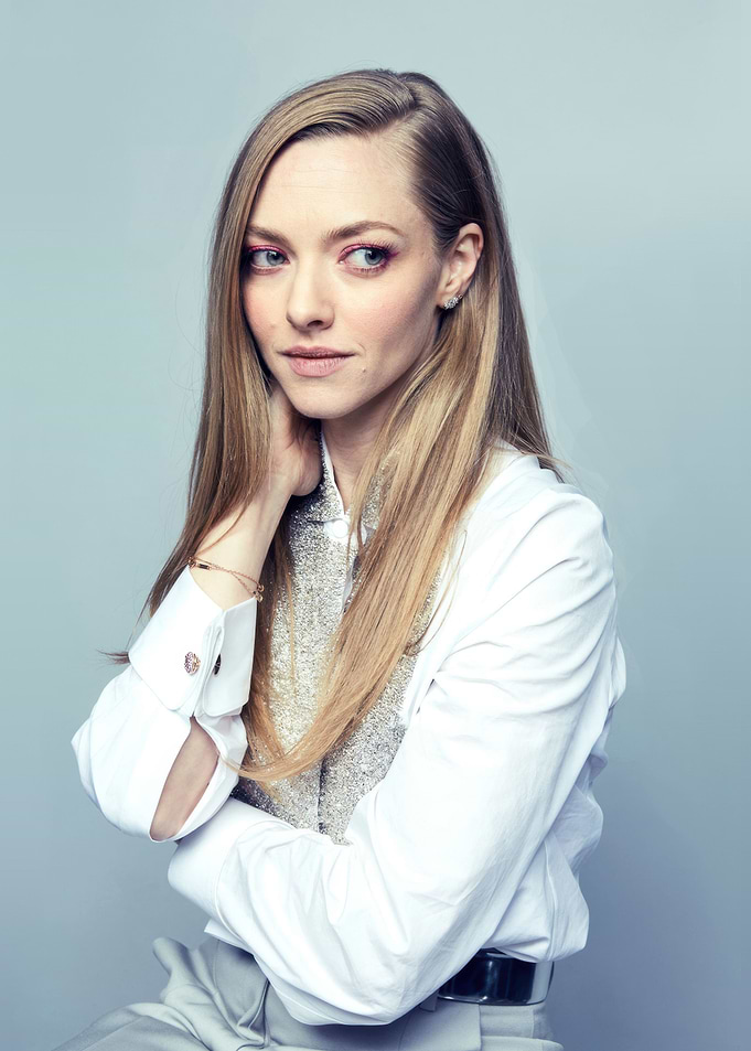 Amanda Seyfried Portrait