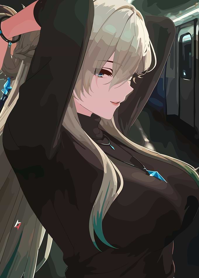 Lynae wuwa