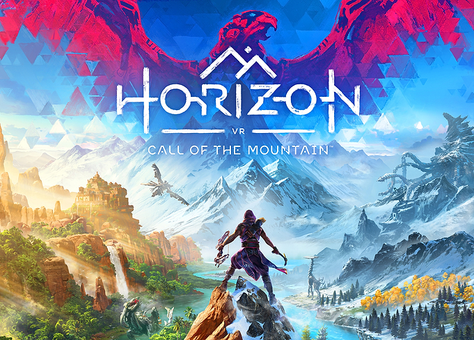 Horizon VR: Call of the Mountain - Ascend