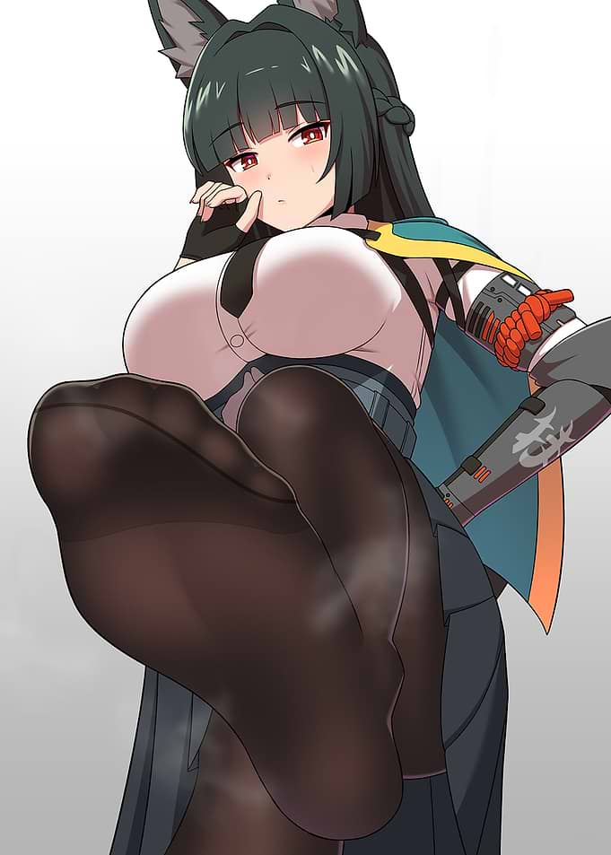 Zenless Zone Zero Hoshimi Miyabi
