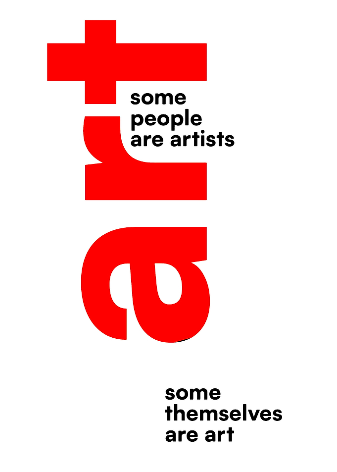 Art is People