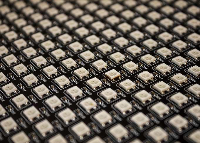 Micro-Infrastructure