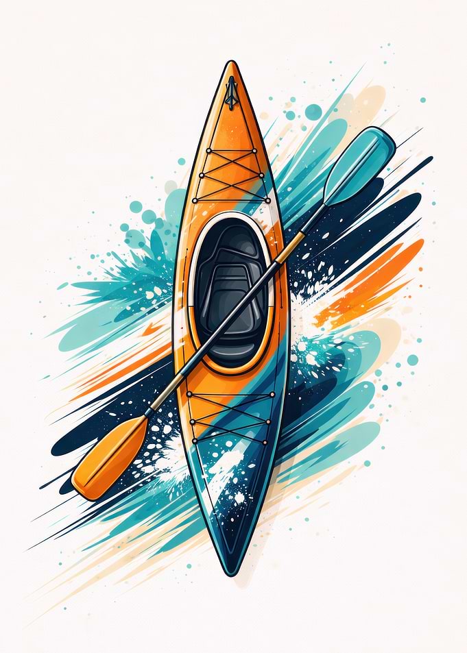 Kayaking and Paddle Adventure