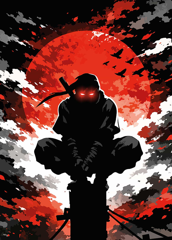Soul of Ninja