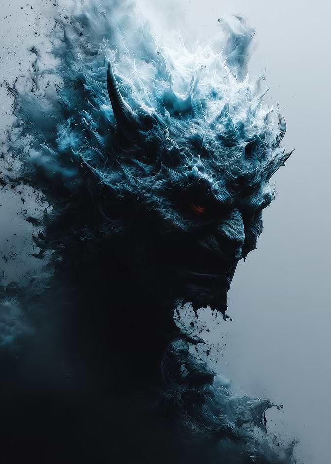 Demonic Creature