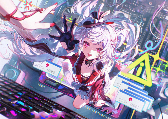 Honkai Star Rail Sparxie