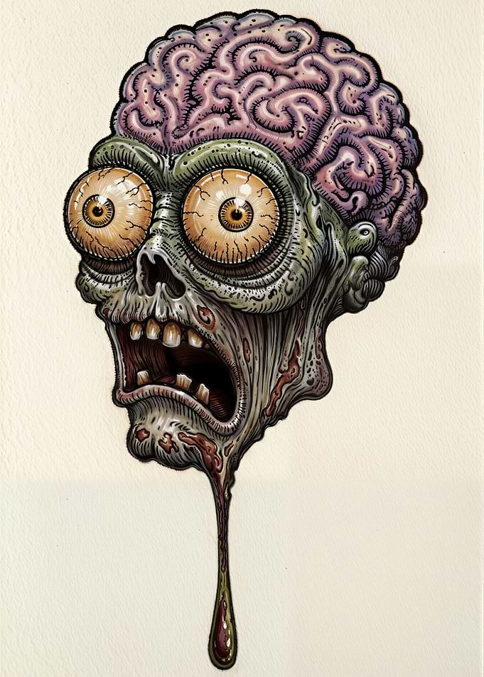 Zombie