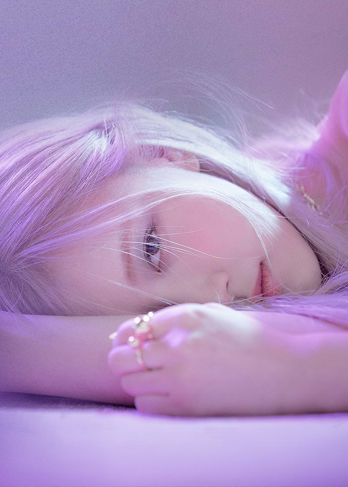 Rose Blackpink