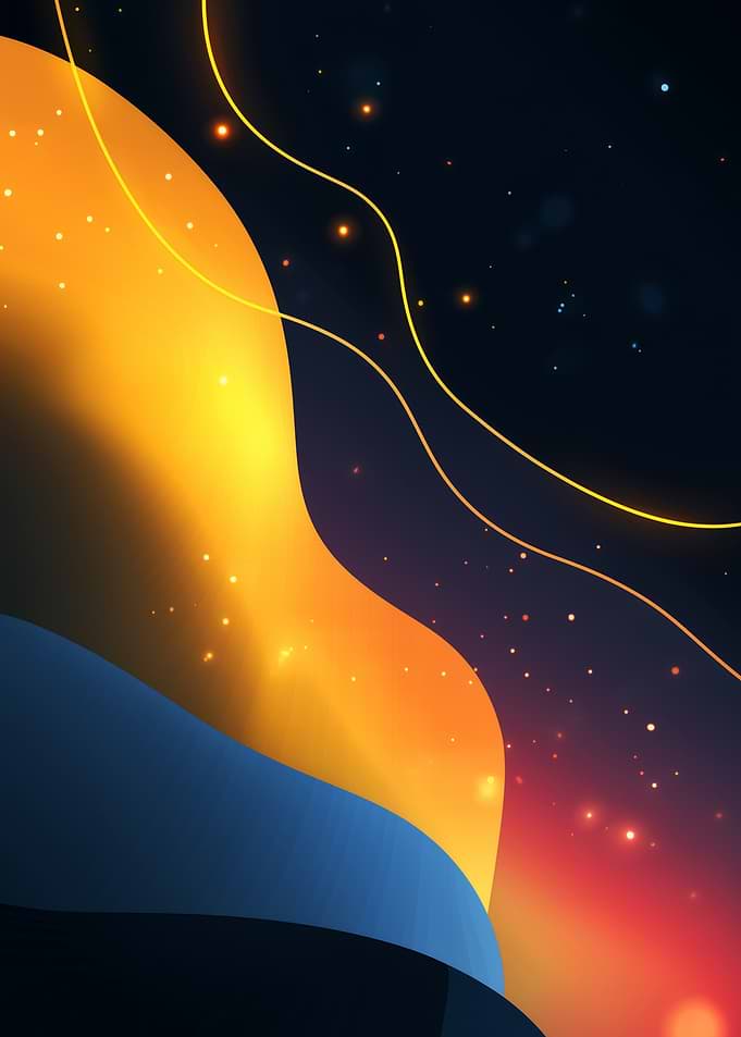 Abstract Cosmic Landscape