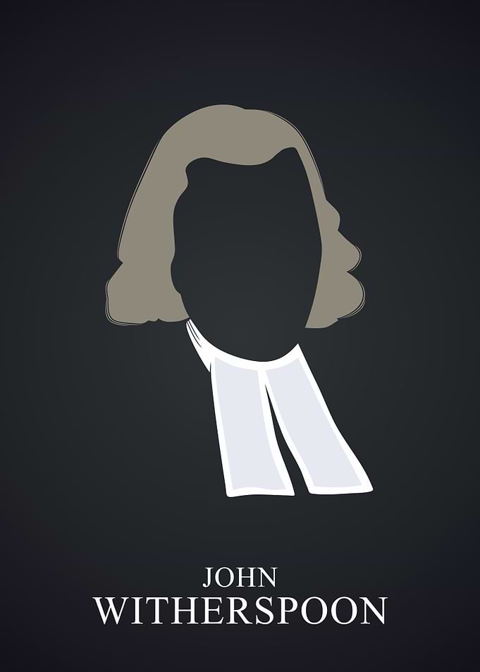John Witherspoon