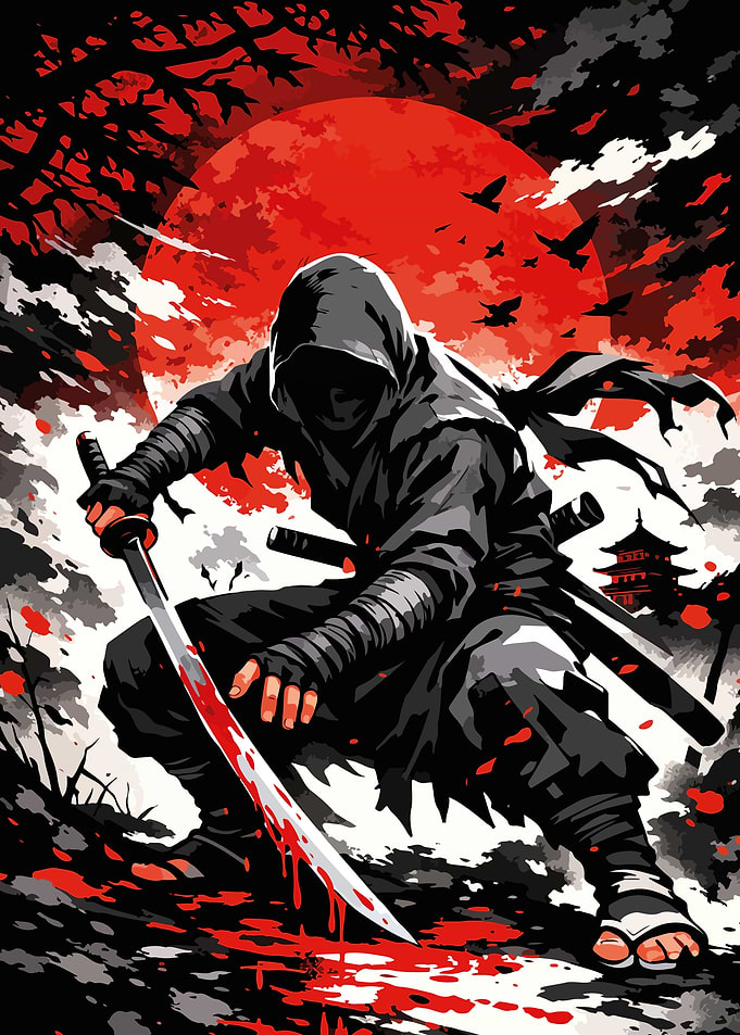 The Slayer