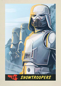 Snowtroopers