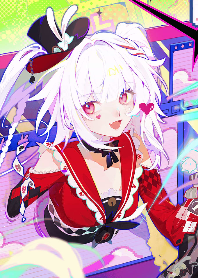 Honkai Star Rail Sparxie
