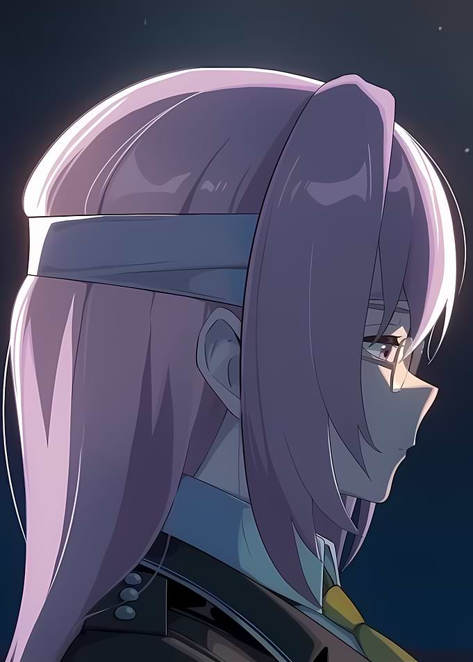 Zenless Zone Zero Yanagi