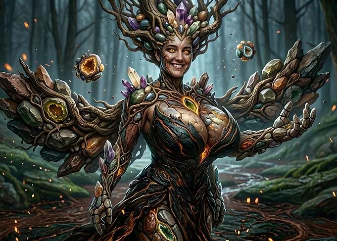 Earth Elemental