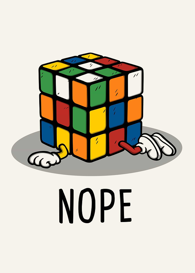 Nope