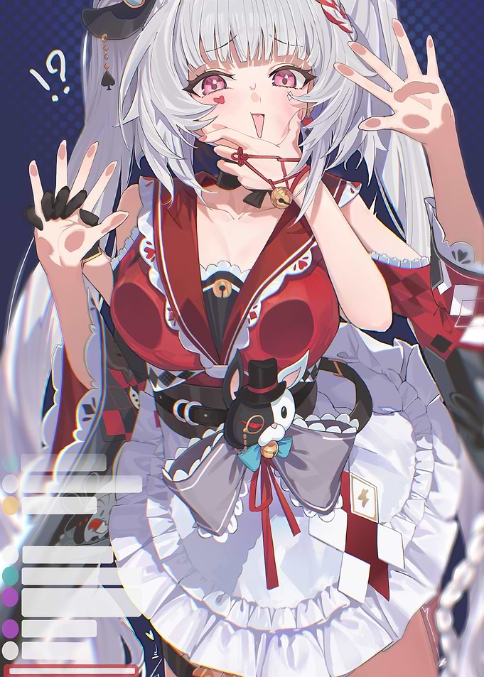 Honkai Star Rail Sparxie Sparkle