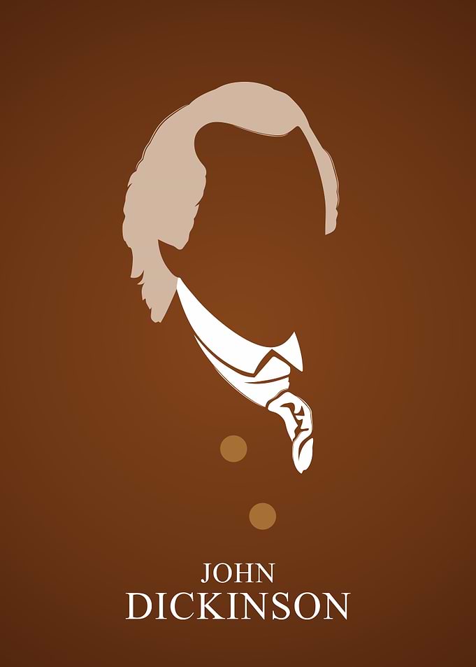 John Dickinson
