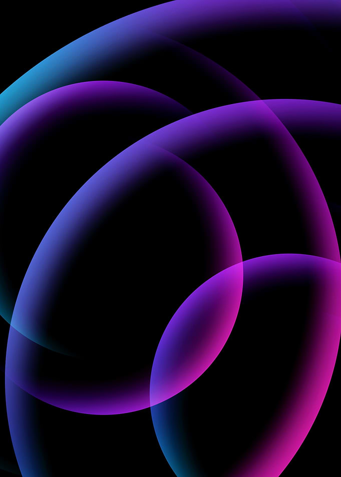 Abstract Gradient Bubbles
