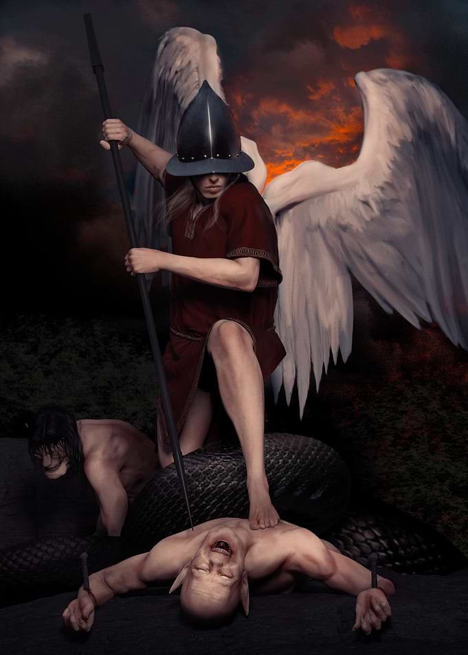 Archangel