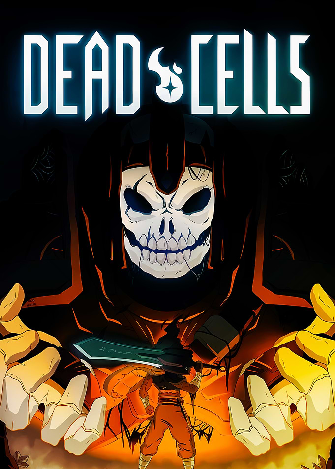 Dead Cells