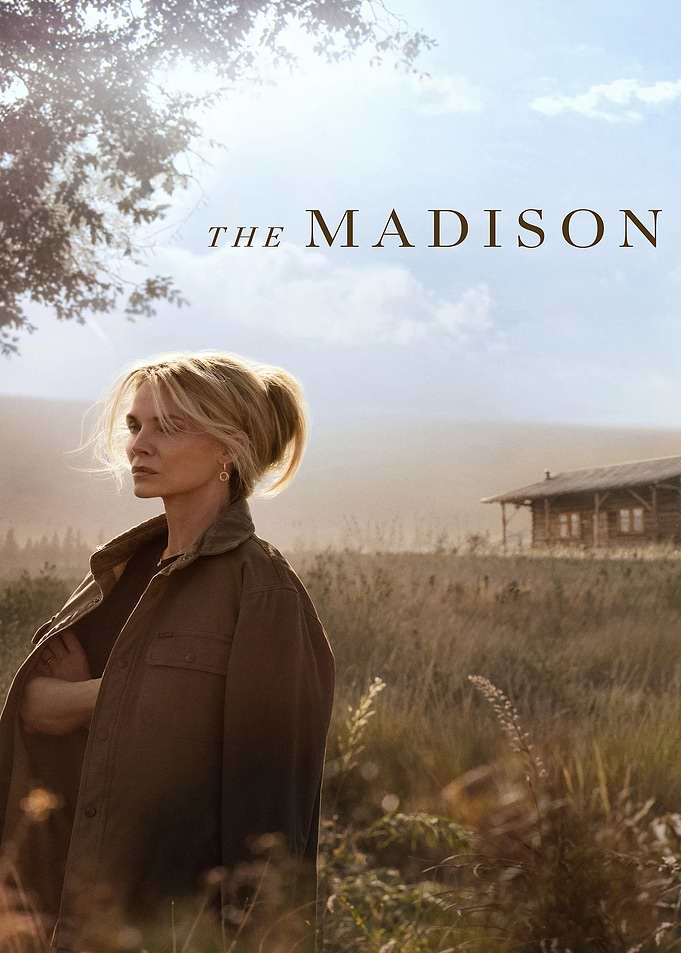 The Madison Movie Poster
