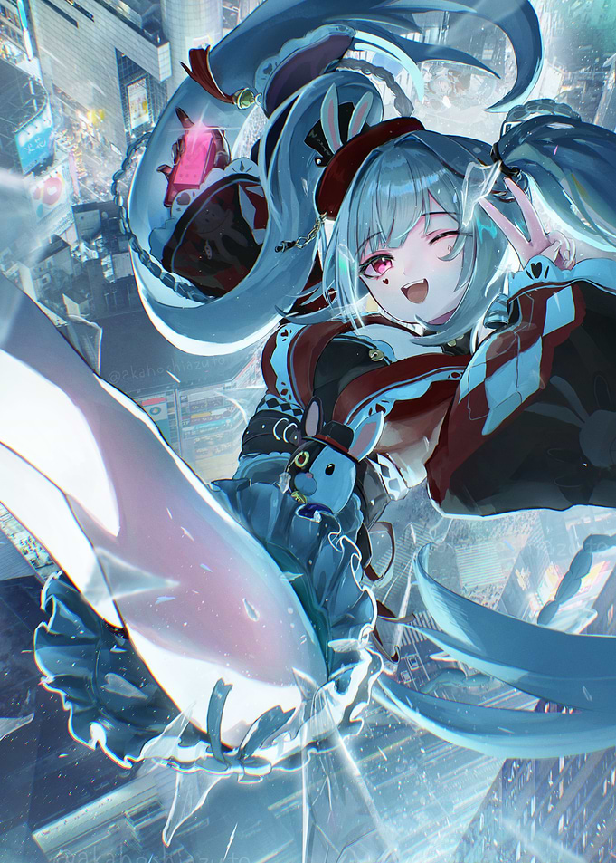 Honkai Star Rail Sparxie