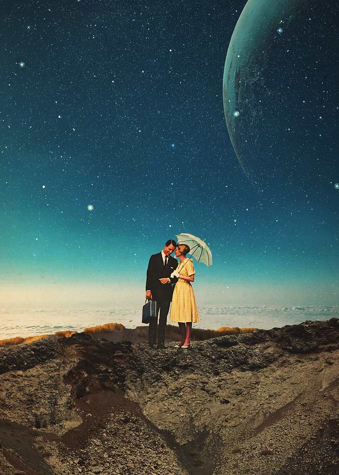 Take me to the Stars