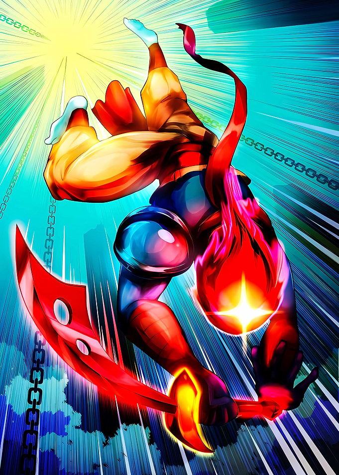 Dead Cells