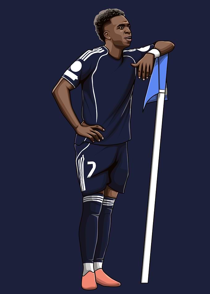 Vinicius Jr.