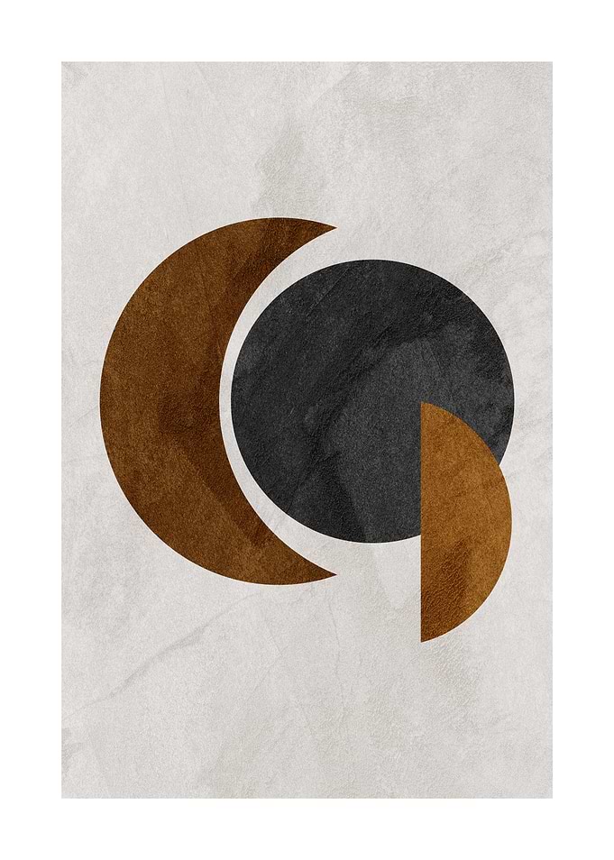 Abstract Geometric Shapes