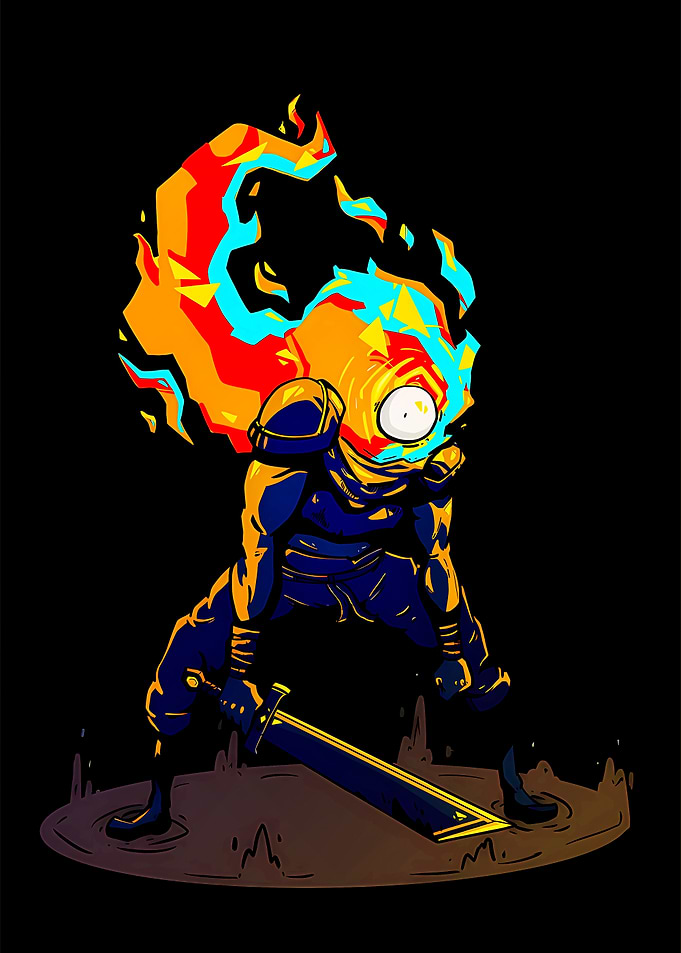 Dead Cells