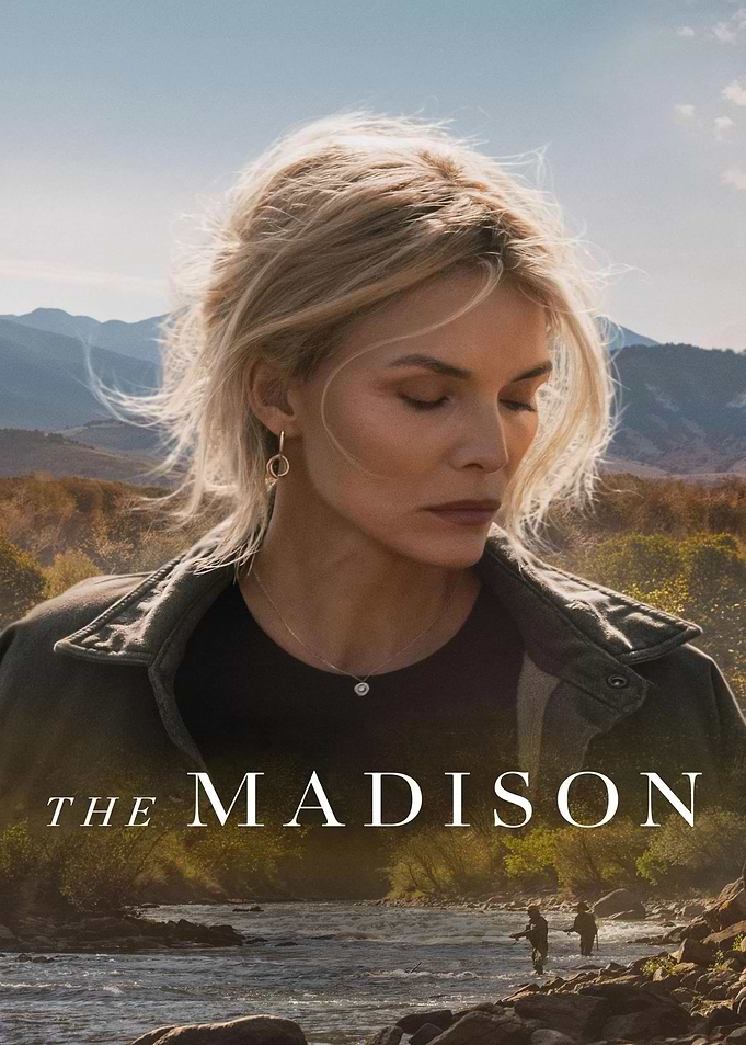 The Madison Movie Poster