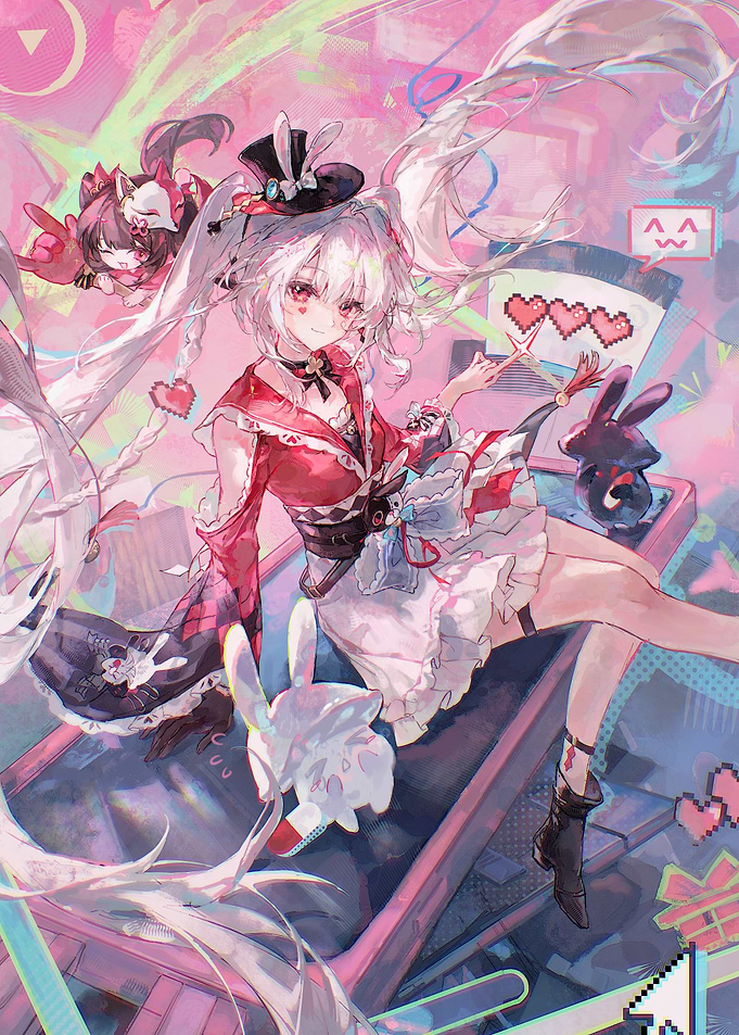Honkai Star Rail Sparxie