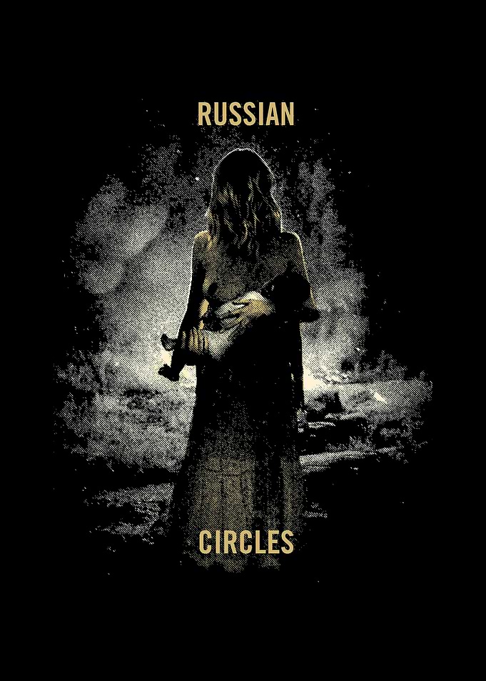 Russian Circles album art
