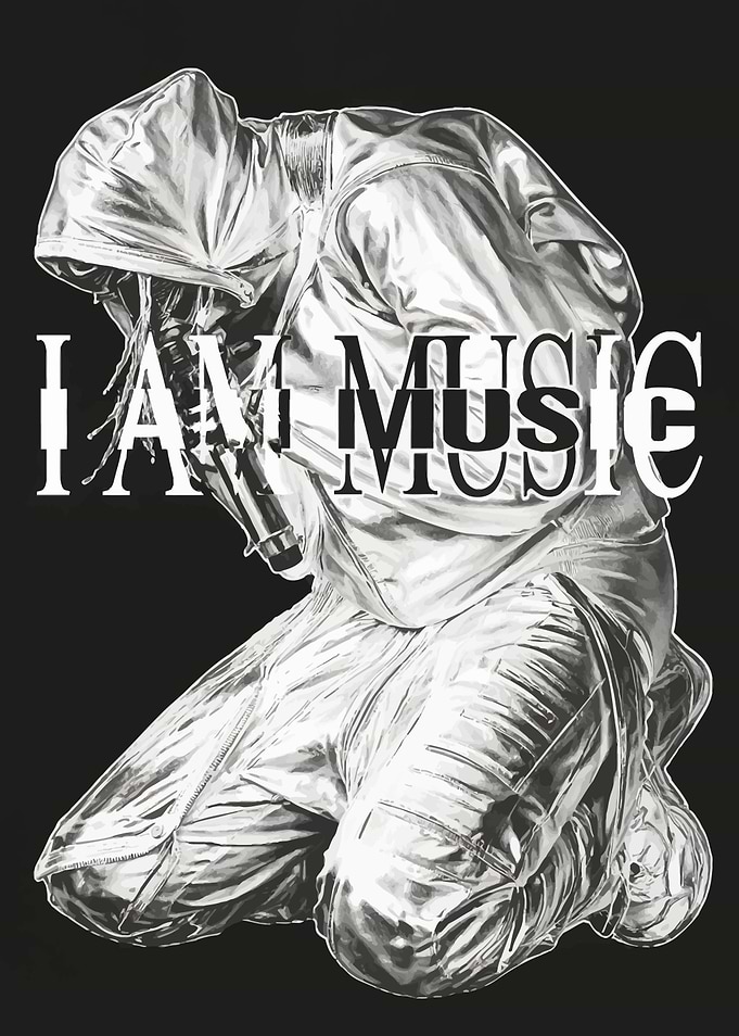 I AM MUSIC
