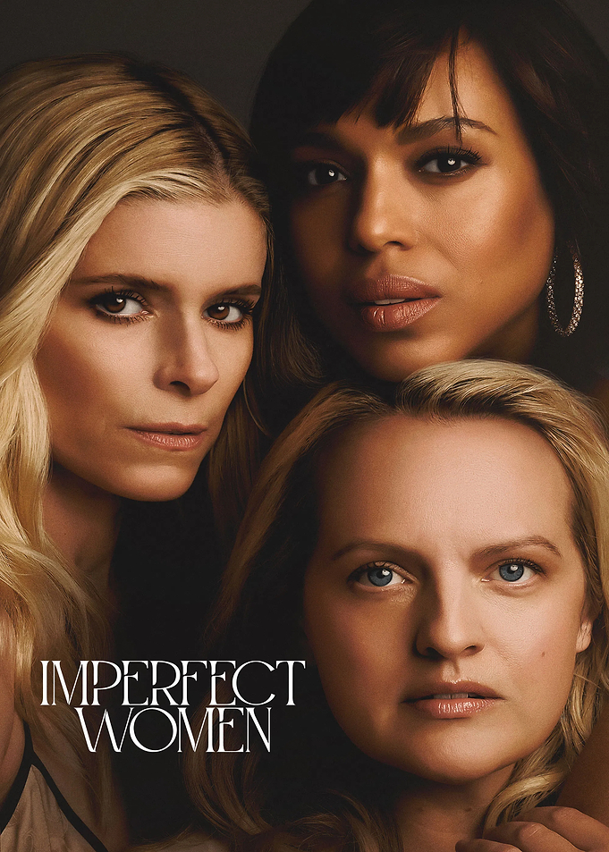Imperfect Women Movie Poster